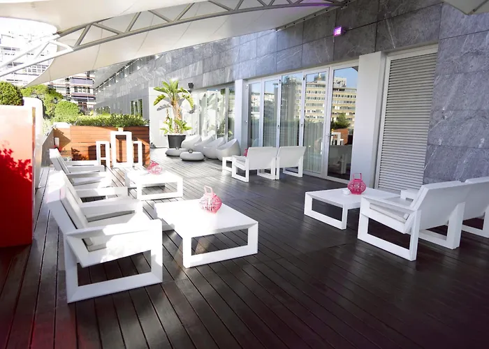 Bessahotel Boavista OOporto